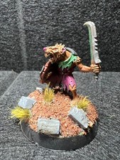 Warhammer 40k skaventide for sale  STONEHAVEN