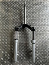 Gabel yamaha teos gebraucht kaufen  Freising