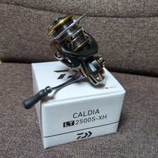 Moulinet toupie daiwa d'occasion  Expédié en France