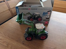 siku control fendt gebraucht kaufen  Simbach a.Inn