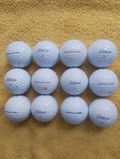 Titleist pro v1x for sale  WAKEFIELD