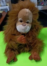 Vintage 1989 plush for sale  Runnemede
