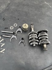 Ktm300exc gearbox for sale  MANCHESTER