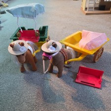 Sylvanian families vintage for sale  NORTHAMPTON
