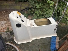 Jockey seat console for sale  NOTTINGHAM