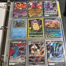 Pokemon cards huge for sale  Philadelphia