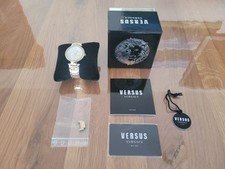 Versus versace damen gebraucht kaufen  Singen (Hohentwiel)