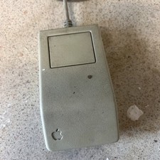 Apple desktop bus for sale  GLASGOW