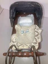 Vintage antique wicker for sale  Eden