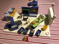 Playmobil tierarztpraxis set gebraucht kaufen  Weisendorf