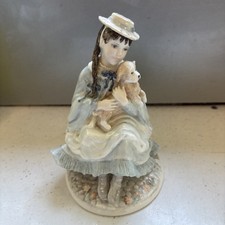 Coalport figurine best for sale  SANDOWN