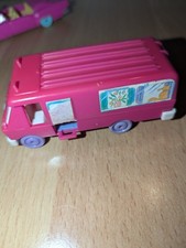 Polly pocket wohnmobil gebraucht kaufen Polly pocket wohnmobil gebraucht kaufen  Darmstadt