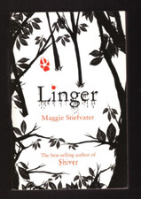 Linger maggie stiefvater gebraucht kaufen  Berlin