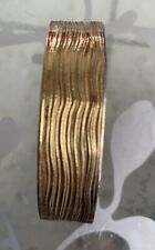 Zag bijoux bracelet d'occasion  Carry-le-Rouet