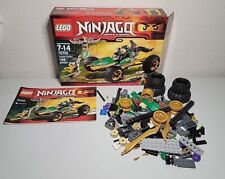 Lego ninjago jungle for sale  Saint Johns