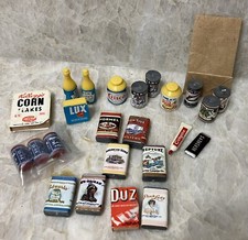 Dollhouse miniature vintage for sale  Las Vegas