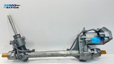 Lenkgetriebe Elektrische (Steering Rack) LHD VOLVO S60 II 2010-18; V60 2010-18 comprar usado Lenkgetriebe Elektrische (Steering Rack) LHD VOLVO S60 II 2010-18; V60 2010-18 comprar usado  Enviando para Brazil