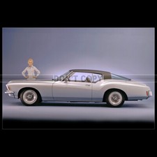 Photo .006776 buick d'occasion  Martinvast