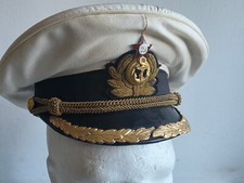 Cappello sovietico anni usato  Roma