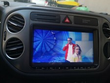 Navigatore android auto usato  Torino