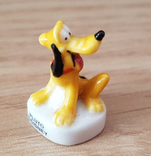 Fève pluto disney d'occasion  Nogent