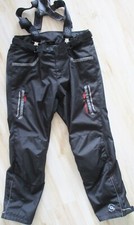 Louis textil motorradhose gebraucht kaufen  Sprockhövel