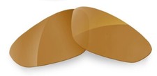 Verres remplacement polarisés d'occasion  Expédié en France