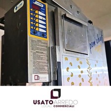 Friggitrici automatiche perfet usato  Messina