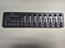 korg nanokontrol studio for sale korg nanokontrol studio for sale La Habra
