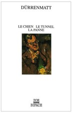 Chien tunnel panne d'occasion  France