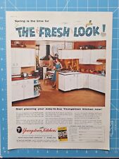 1955 youngstown kitchens for sale  Goffstown