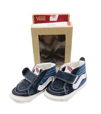 Turnschuhe vans sk8 gebraucht kaufen  Köln
