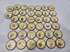 true dungeon tokens for sale  Flemington