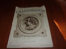 Revue illustration 1935 d'occasion  Chalindrey