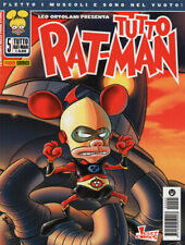 Tutto rat man usato  Parma