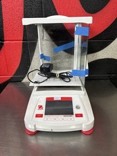 Balança analítica OHAUS AX423 com fonte de alimentação Funciona! comprar usado  Enviando para Brazil