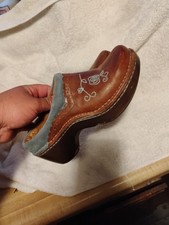 Ariat cloggs 7.5 for sale  Hutchinson