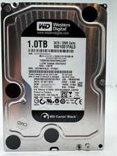 Western digital wd1001fals gebraucht kaufen  Köln