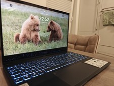 Asus zenbook flip gebraucht kaufen  Hamburg