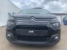 Citroen mk3 bumper for sale  ROTHERHAM