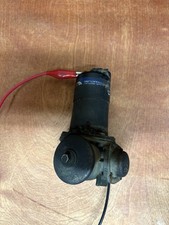 Fuel pump mgb for sale  NEWCASTLE UPON TYNE