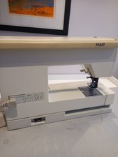 Pfaff 7570 automatic for sale  WIRRAL
