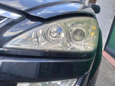 Proiettore kgm ssangyong usato  Italia