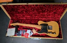 Fender usa original for sale  CAMBRIDGE
