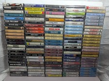 pop s 60 50 rock cassettes for sale pop s 60 50 rock cassettes for sale Lynn