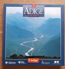 Adige fiume gli usato  Italia