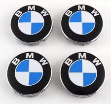 Set bmw 68mm for sale  Cannel City