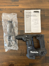Makita 18v lxt for sale  Paradise