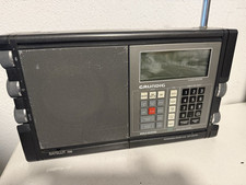 Weltempfänger grundig satelli gebraucht kaufen  Bad Tölz