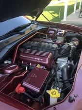 Carbon fiber challenger for sale  La Plata